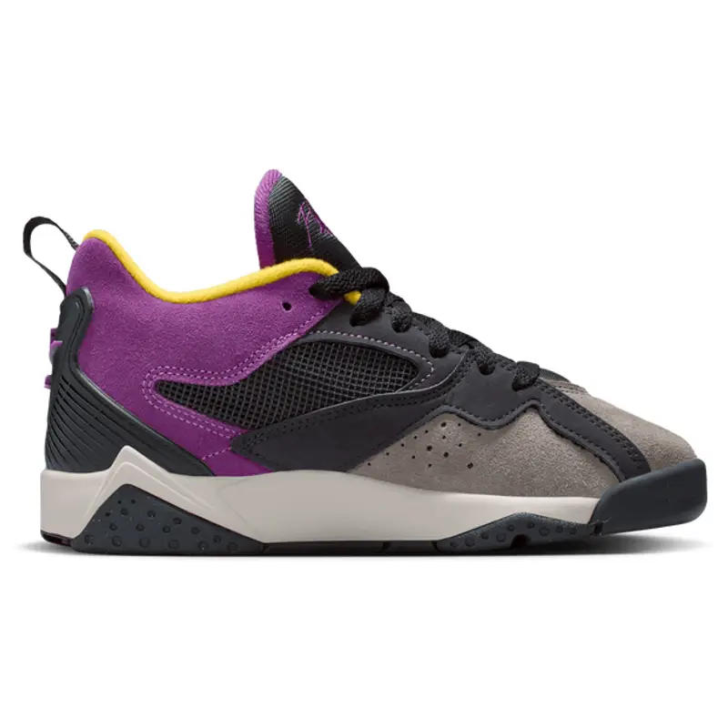 MVP unisex Scarpe - Grigio - Rete/Sintetico - Foot Locker Grey