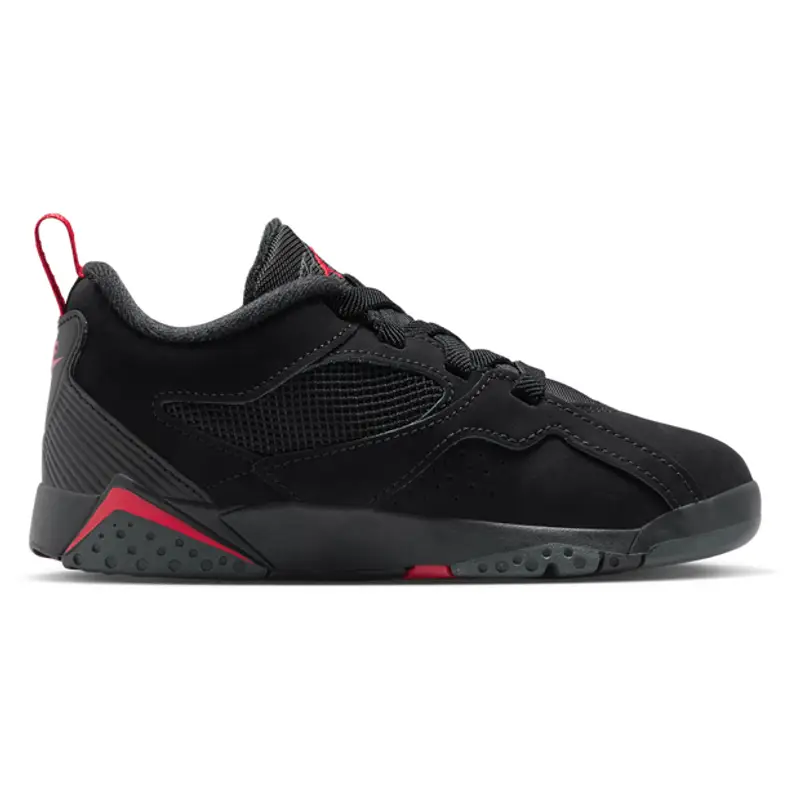 MVP unisex Scarpe - Nero - Rete/Sintetico - Foot Locker Black