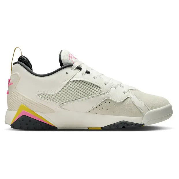 MVP Uomo - Sneakers Bianco - 5 - Rete/Sintetico White