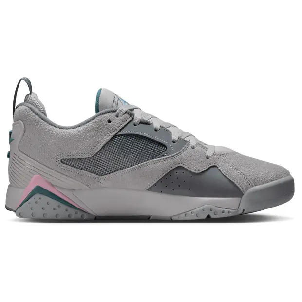 MVP Uomo - Sneakers Grigio - 5 - Rete/Sintetico Grey