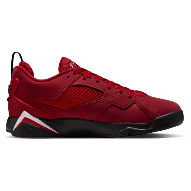 MVP Uomo - Sneakers Rosso - .5 - Rete/Sintetico Red