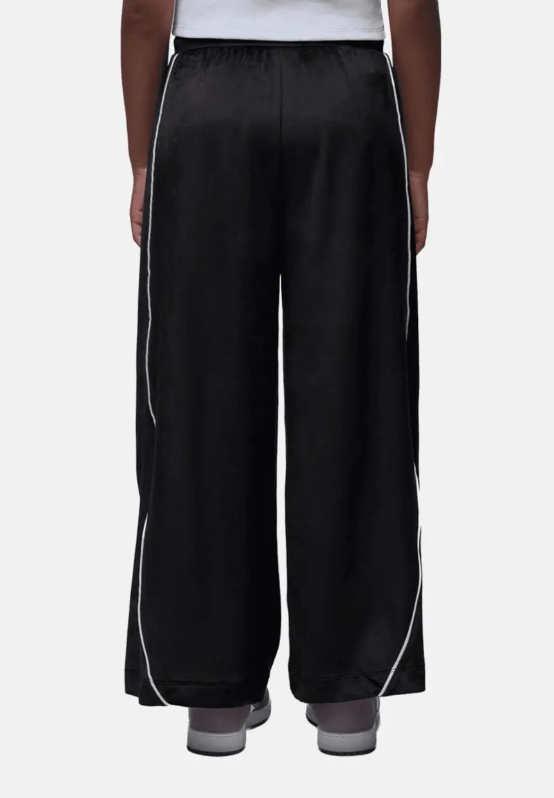 NIKE Pantalone sportivo Mountainside nero da bambina miniatura 3