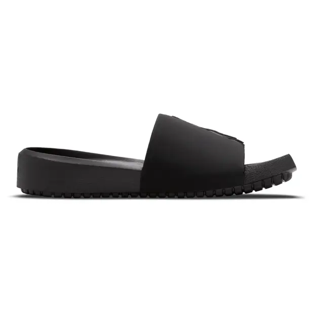 Nola female Infradito e sandali - Nero - Rete/Sintetico - Foot Locker Black