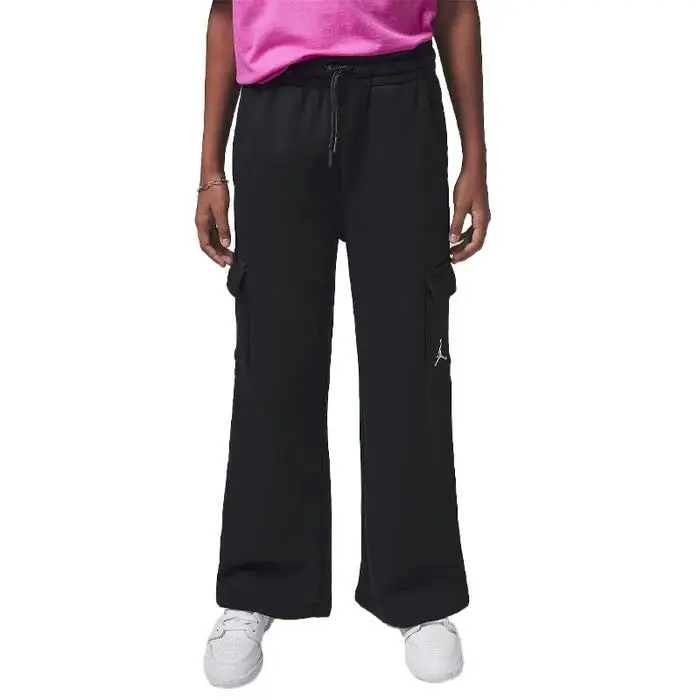Pantalone ragazza jordan cargo - nero | Jordan