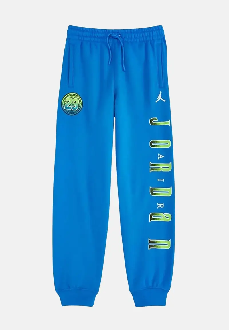 Pantalone sportivo Gametime blu da bambino