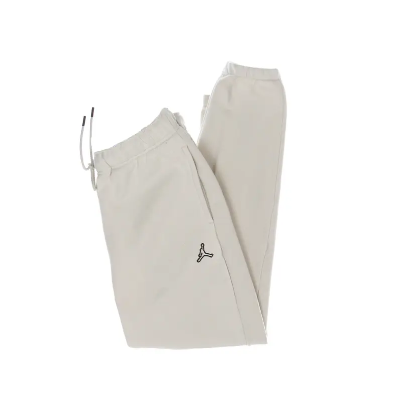Pantalone Tuta Felpato Uomo Essential Fleece Pant Lt Orewood Brn