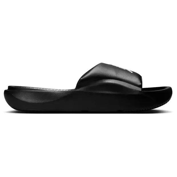 Play Slide male Infradito e sandali - Nero - Rete/Sintetico - Foot Locker Black