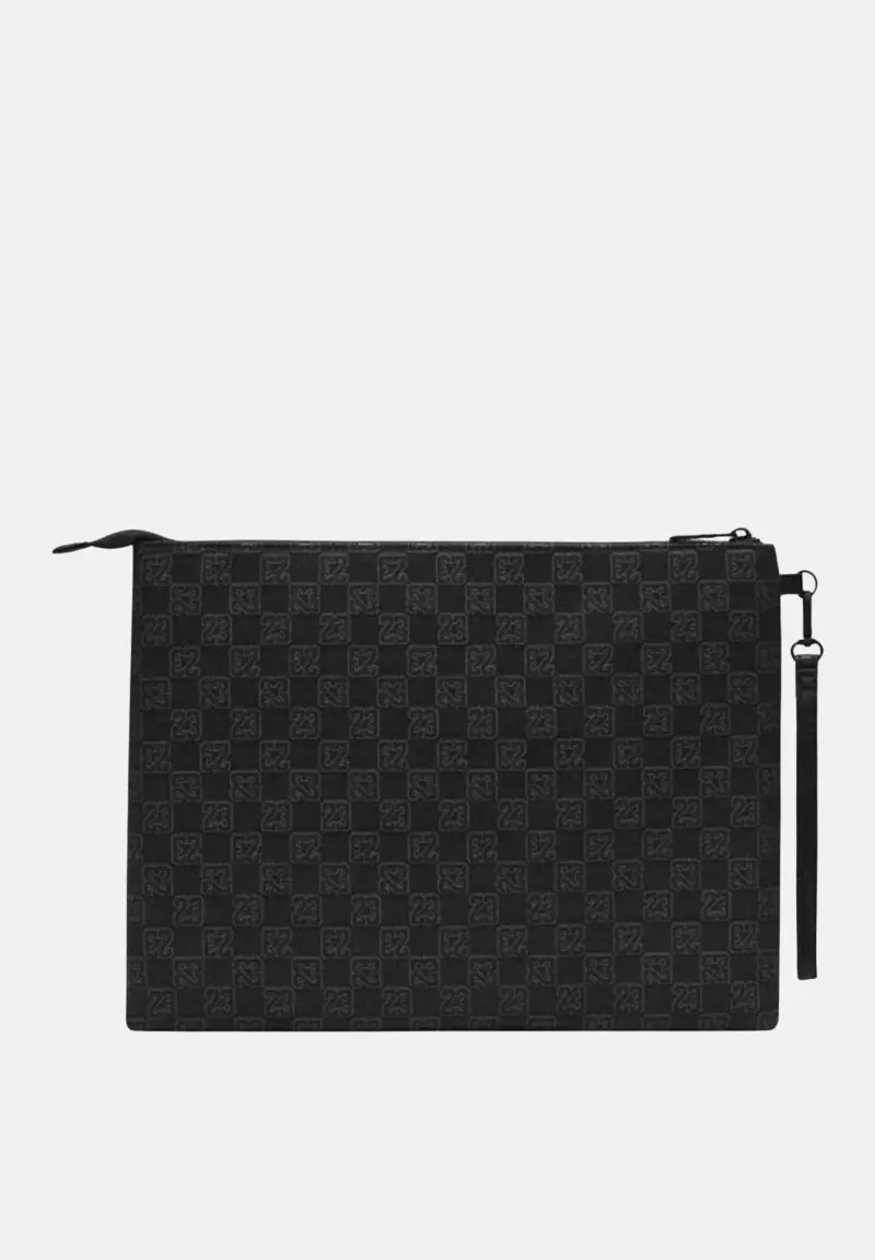 Jordan Pochette Uomo 3103501 miniatura 3