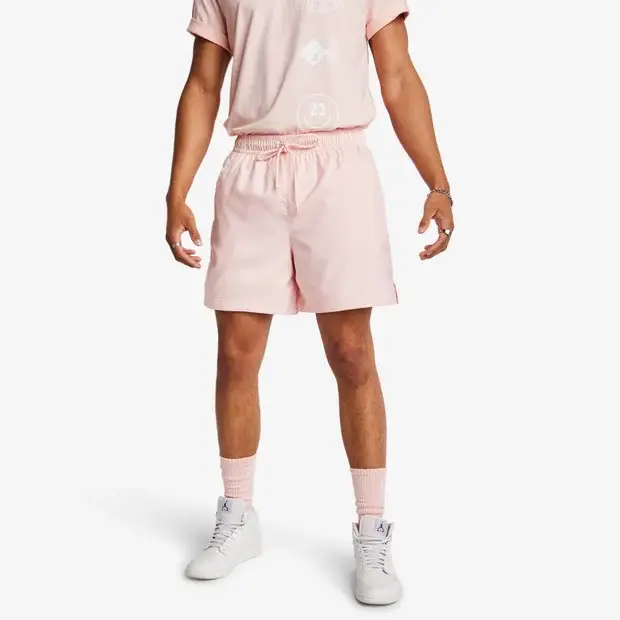 Poolside male Pantaloncini - Rosa - Foot Locker Pink