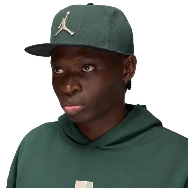 Pro unisex Cappellini - Verde - Foot Locker Green