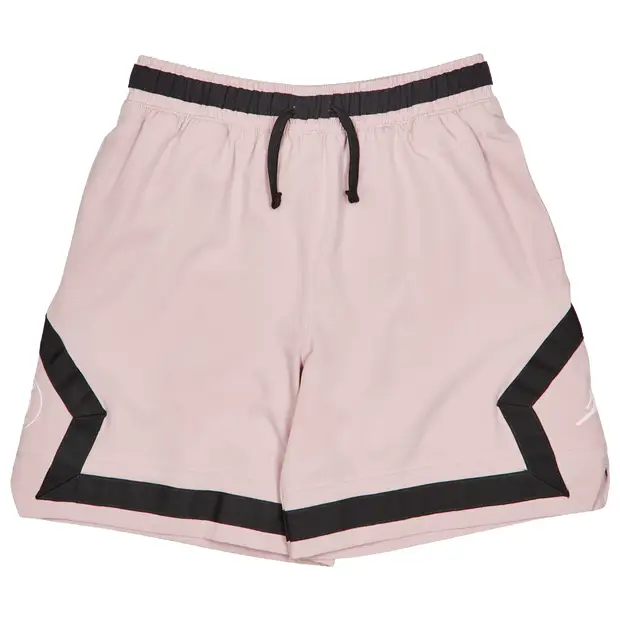 PSG Bambini - Pantaloncini Rosa - Woven Pink