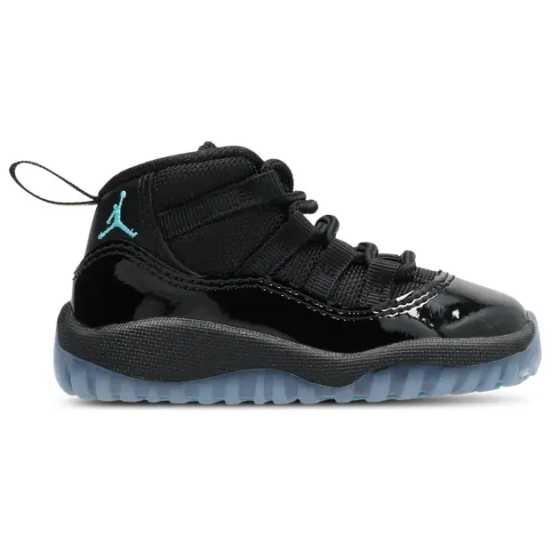 Retro 11 Neonato - Sneakers Nero Black