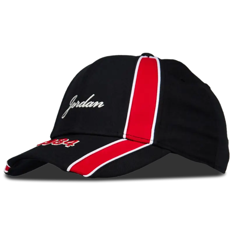 Jordan rise unisex Cappellini - Nero - Foot Locker