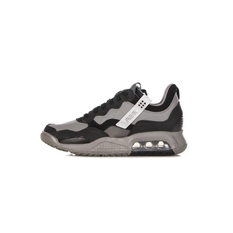 Scarpa Bassa Uomo Jordan Ma2 Flat Pewter/black/white/hasta