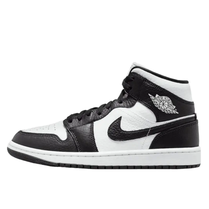 Scarpe 1 Mid SE Homage | Jordan Bianco