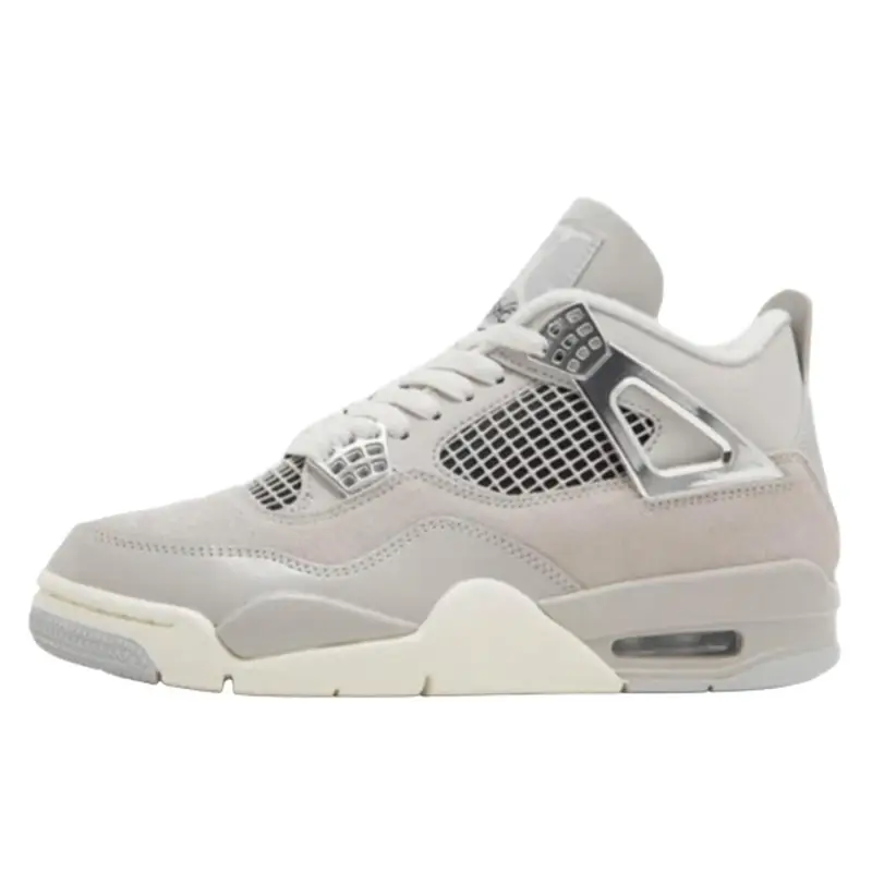 Scarpe 4 Retro Frozen Moments | Jordan Grigio