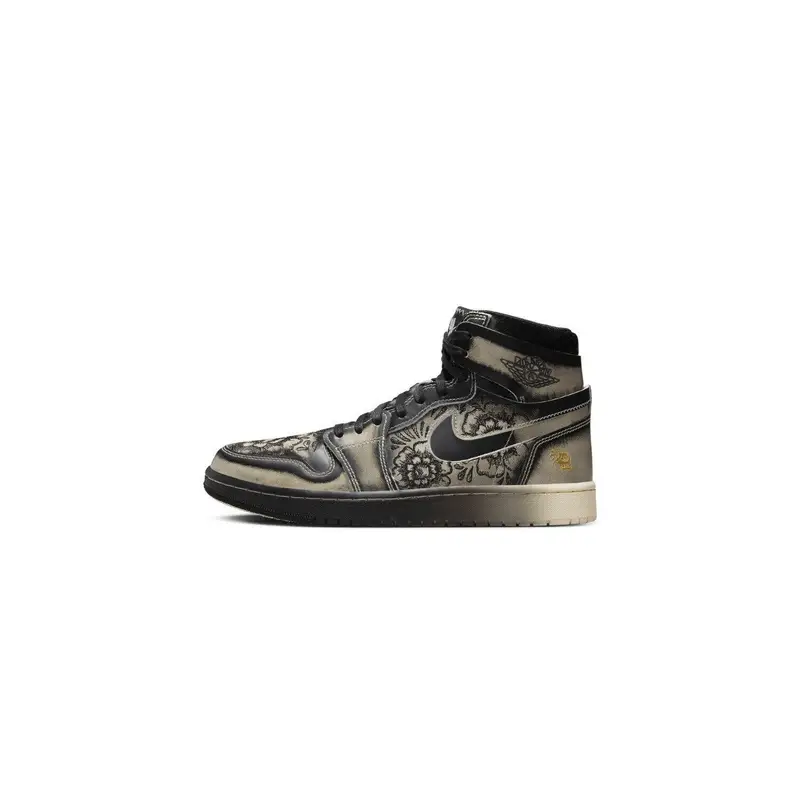 scarpe Air Jordan 1 High Zoom Air CMFT 2 Día De Muertos | Jordan Grigio