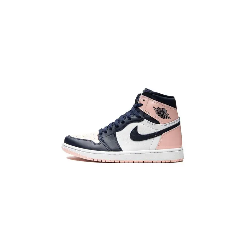 scarpe Air Jordan 1 Retro High OG Atmosphere | Jordan Blu