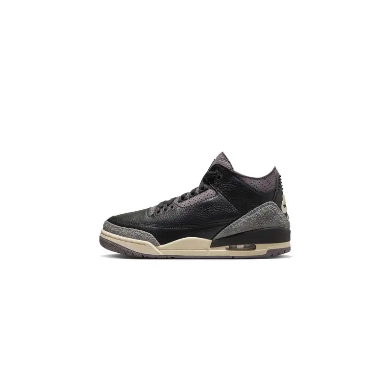 scarpe Air Jordan 3 Retro OG SP A Ma Manière Noir Violet Ore | Jordan Nero