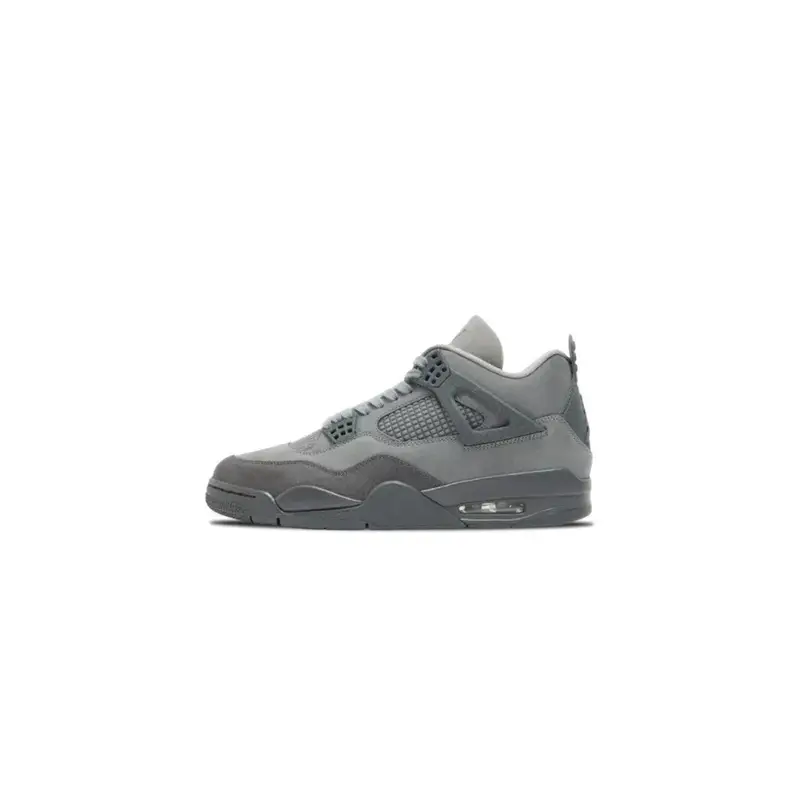 scarpe Air Jordan 4 Retro SE Paris Olympics | Jordan Grigio
