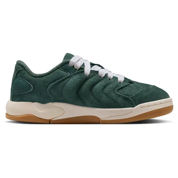 Session Bambini - Sneakers Verde Green