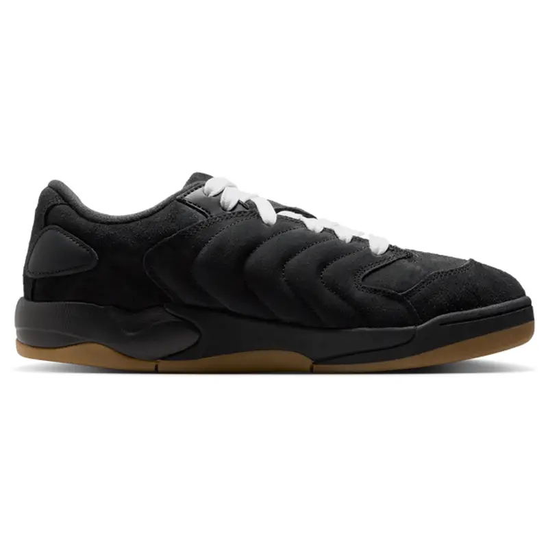 Session male Scarpe - Nero - Rete/Sintetico - Foot Locker Black