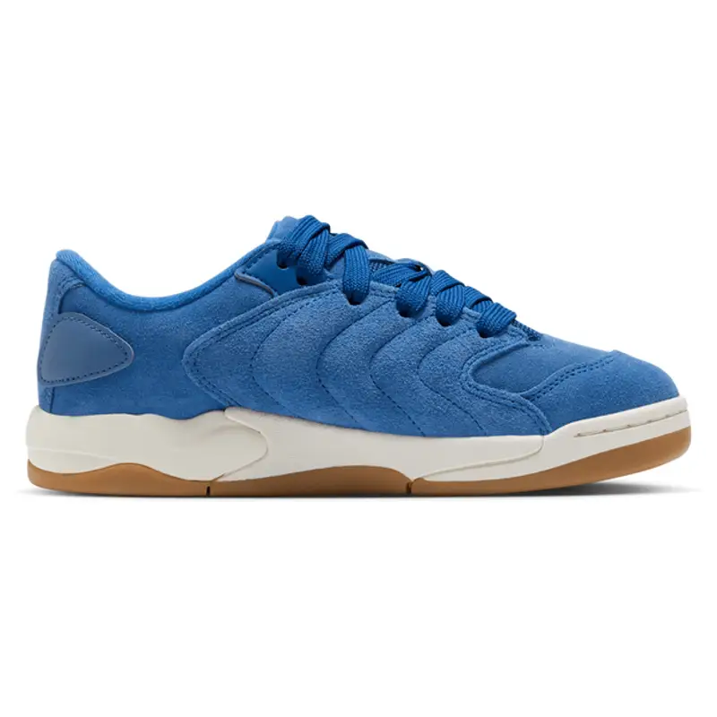 Session unisex Scarpe - Blu - Rete/Sintetico - Foot Locker Blue