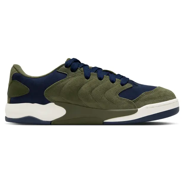 Session Uomo - Sneakers Marrone Brown