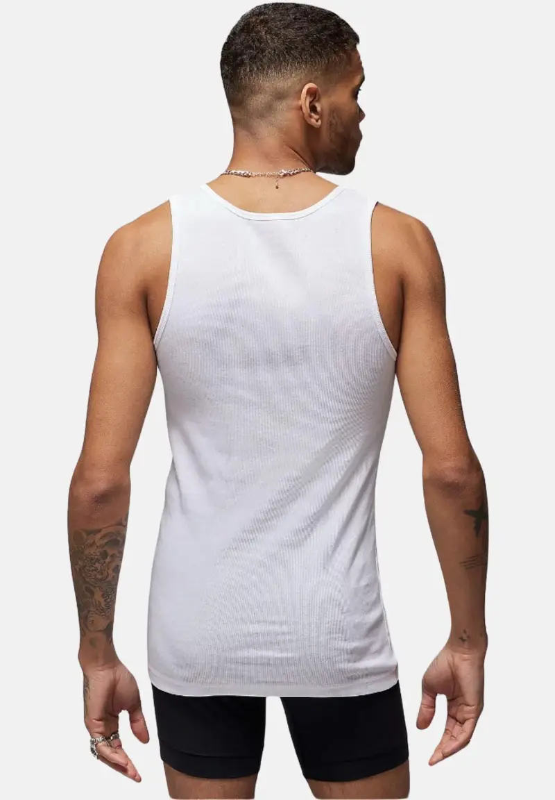 Jordan Canotte Uomo Nero 3103469 miniatura 2