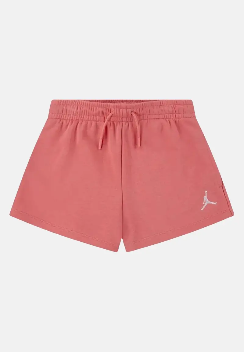 JORDAN Shorts BROOKLYN rosa da bambina