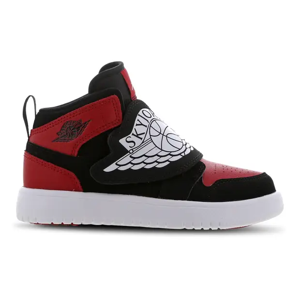 Sky Bambini - Sneakers Nero - , Sintetico Black