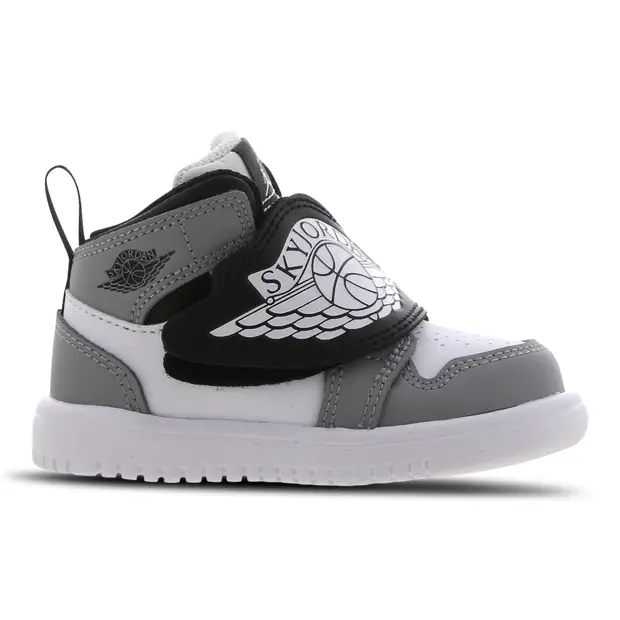 Sky unisex Scarpe - Bianco - Pelle - Foot Locker White