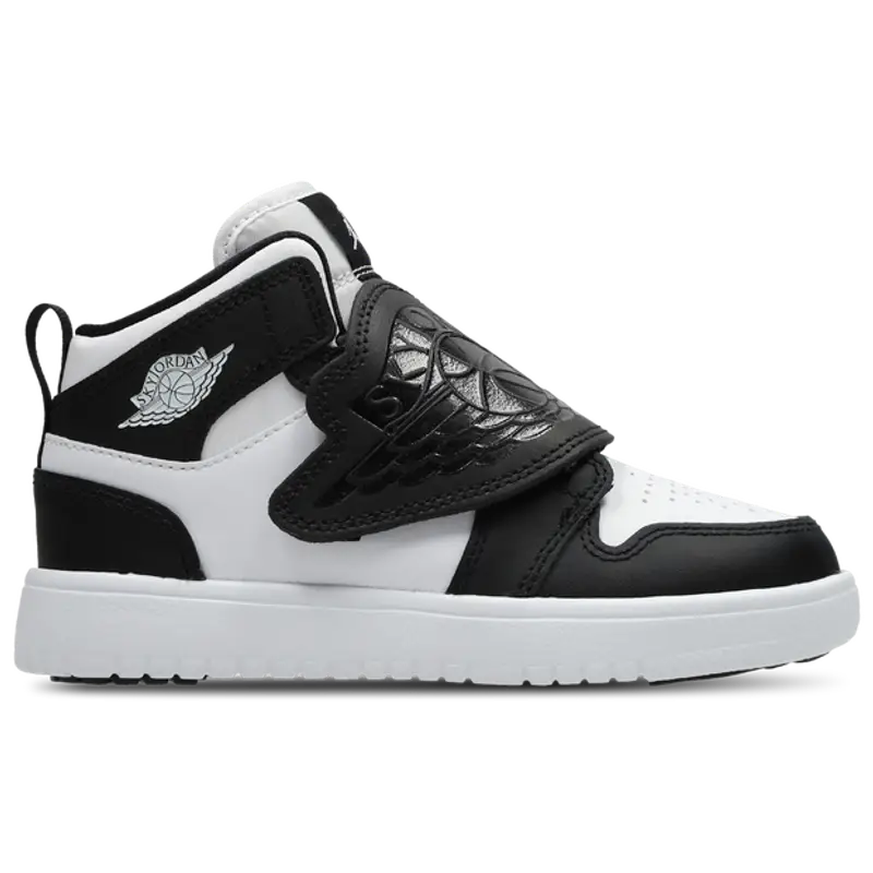 Jordan Sky unisex Scarpe - Nero - Pelle - Foot Locker