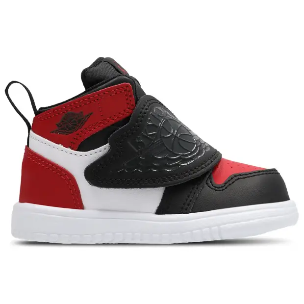 Sky unisex Scarpe - Nero - Sintetico - Foot Locker Black