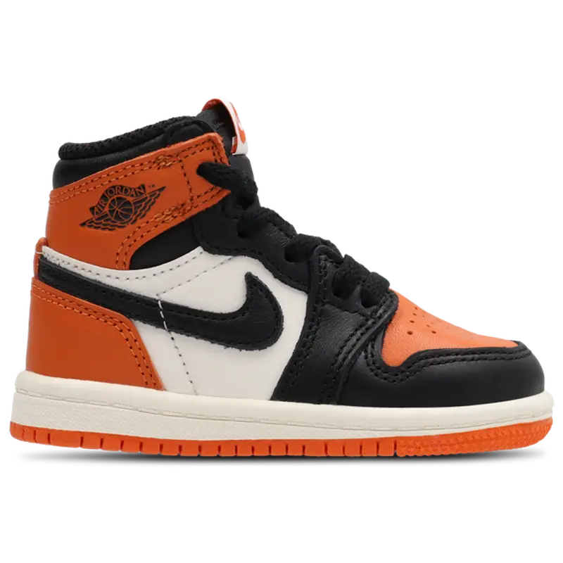 Jordan Spike unisex Scarpe - Blu - Pelle - Foot Locker