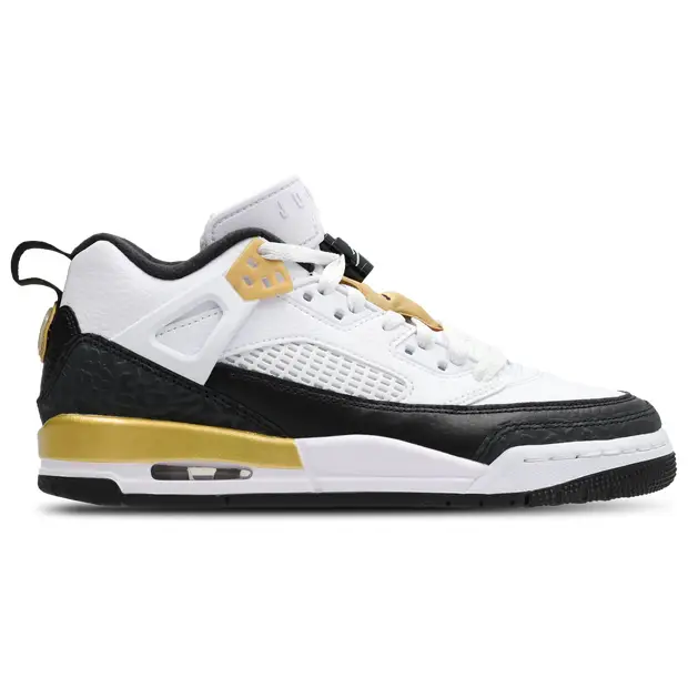 Spizike Bambini - Sneakers Bianco White