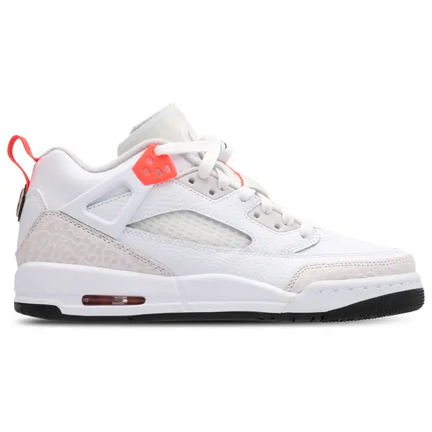 Spizike Bambini - Sneakers Bianco White