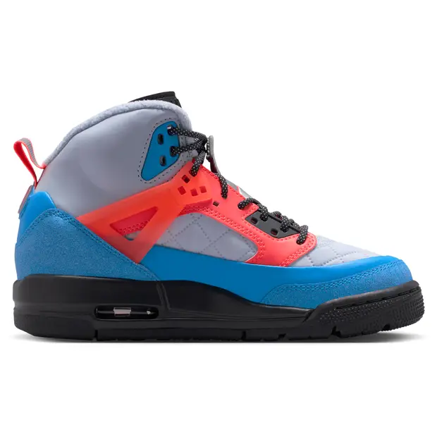 Spizike Bambini - Sneakers Grigio Grey