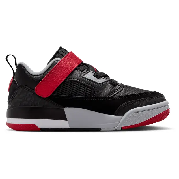 Spizike Bambini - Sneakers Nero Black