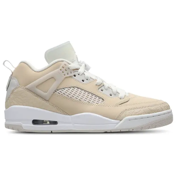 Spizike male Scarpe - Beige - Pelle - Foot Locker