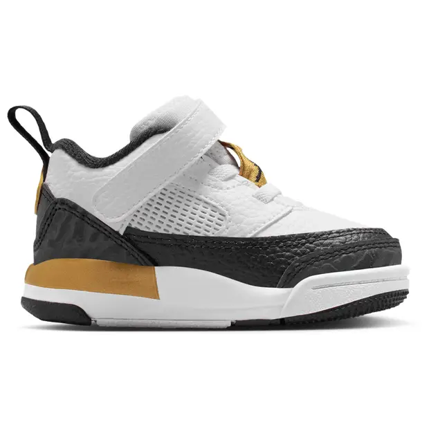 Spizike Neonato - Sneakers Bianco White