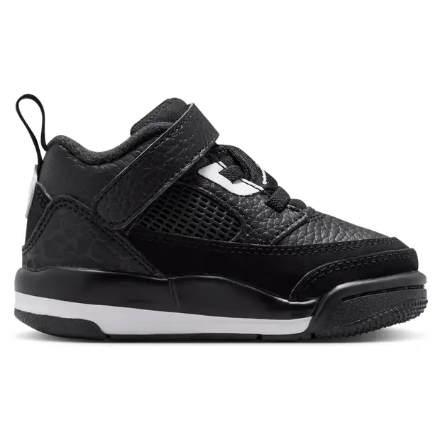 Spizike Neonato - Sneakers Nero Black