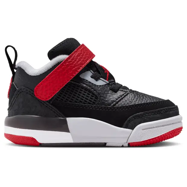 Spizike Neonato - Sneakers Nero Black