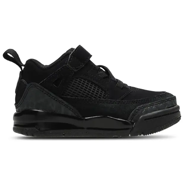 Spizike unisex Scarpe - Nero - Pelle - Foot Locker Black