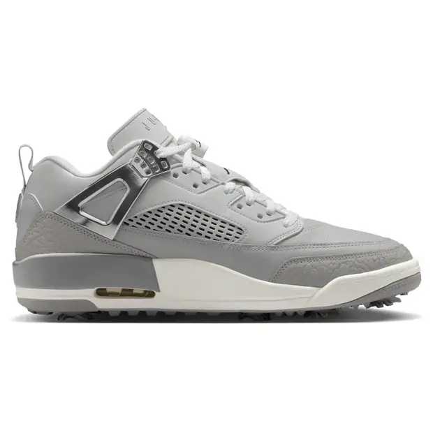 Spizike Uomo - Sneakers Bianco - 5 - Cuoio, Sintetico White