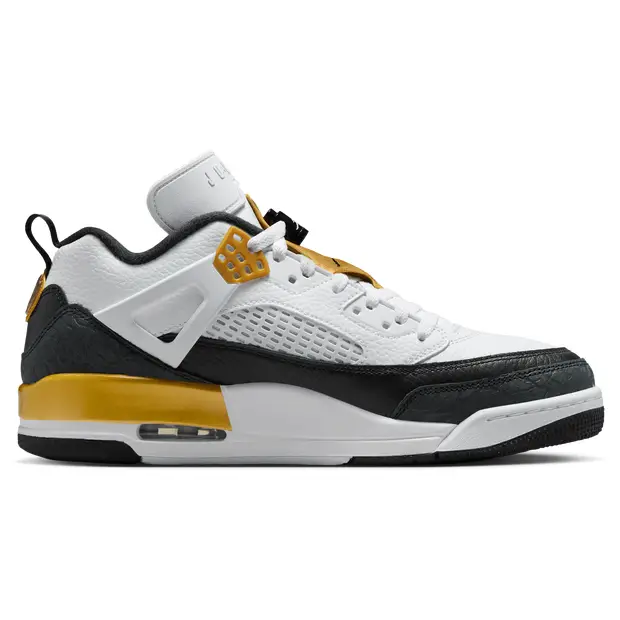 Spizike Uomo - Sneakers Bianco - .5 - Rete/Sintetico White