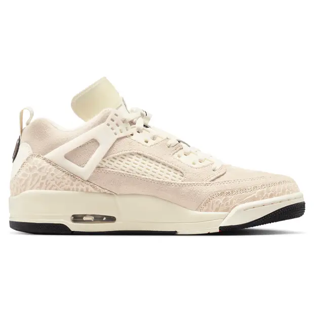 Spizike Uomo - Sneakers Bianco - - Rete/Sintetico White