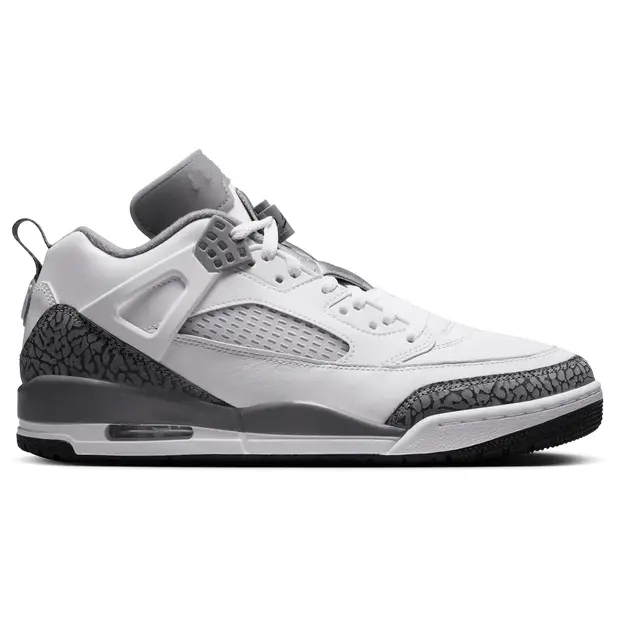 Spizike Uomo - Sneakers Bianco White