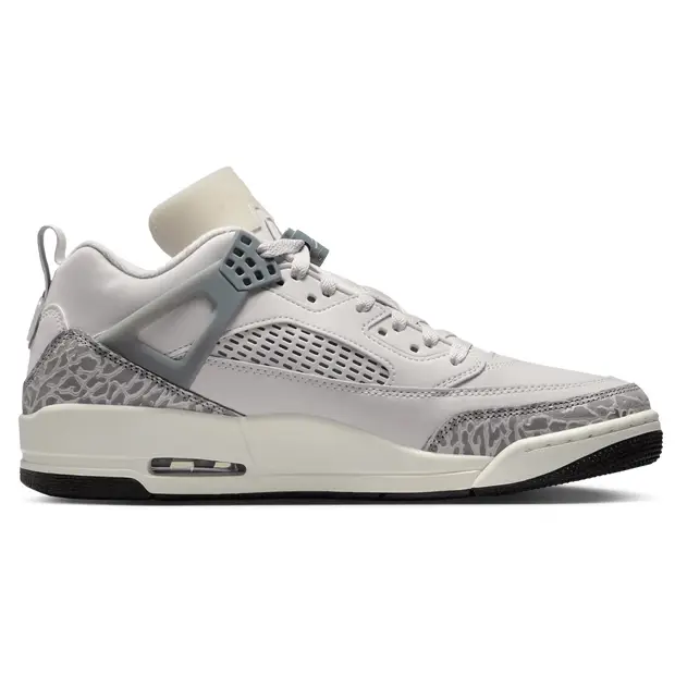 Spizike Uomo - Sneakers Grigio Grey