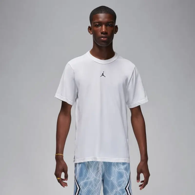 Jordan Sport Dri-fit male Magliette - Bianco - Foot Locker